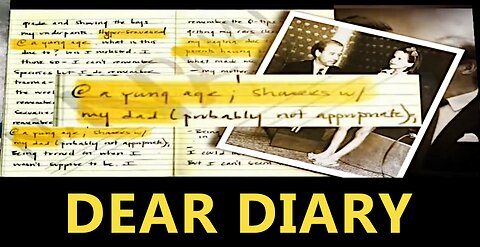 Dear Diary