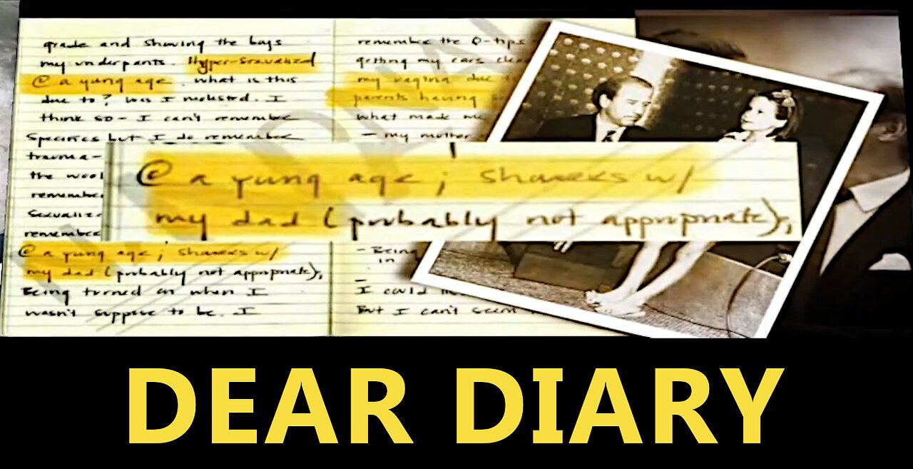 Dear Diary