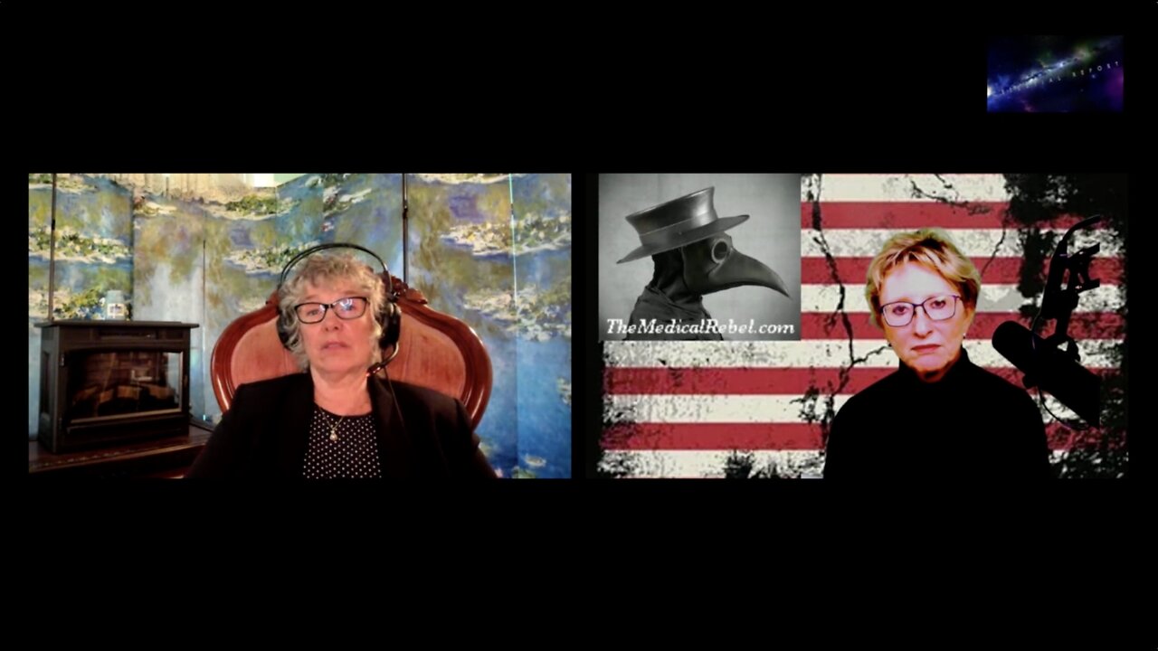 Healthy Monday with Dr Lee Merritt (Part 2)
