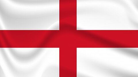 Happy St. George’s Day! ⚔️🐉