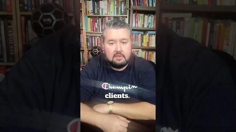 Best Strategy to Reach Clients #shorts