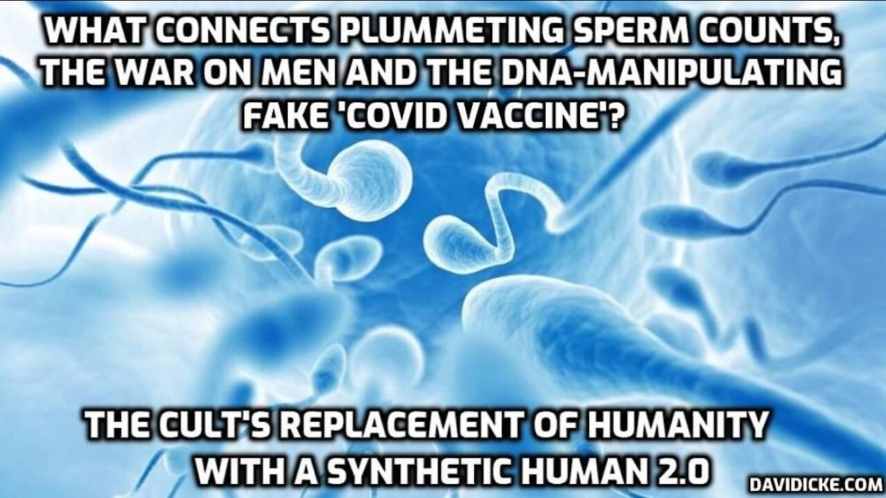Everything Is Connected - David Icke