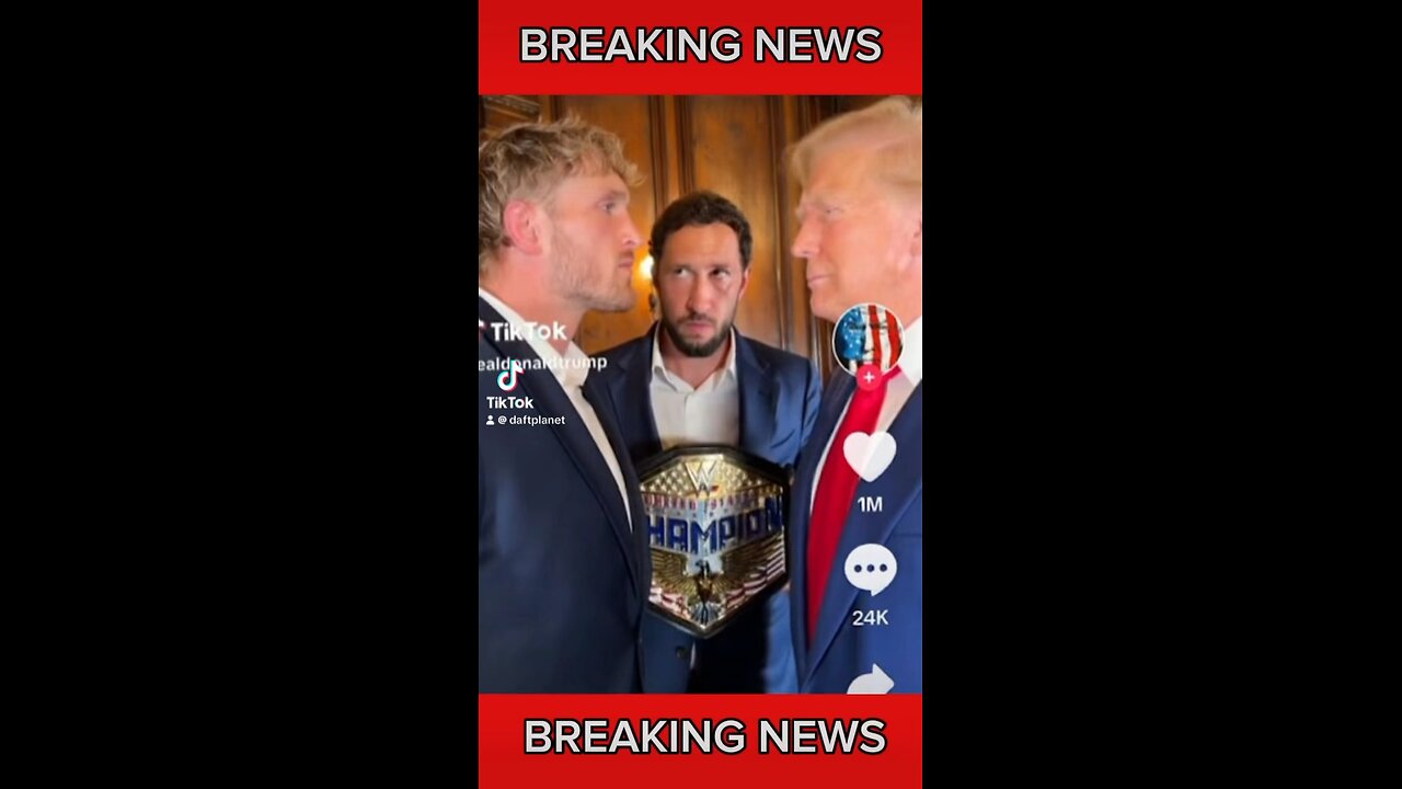 π¨ BREAKING: Trump Vows to END Russia-Ukraine War in 24 Hours! πΊπΈπ·πΊπΊπ¦