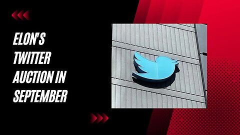 Elon Musk's Unprecedented Rebranding Auction: Twitter Collectibles and More!
