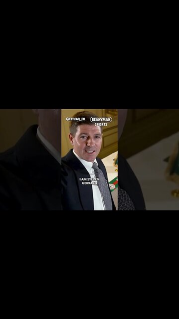 Steven Gerrard attempts Arabic in welcome message to Al Ettifaq fans