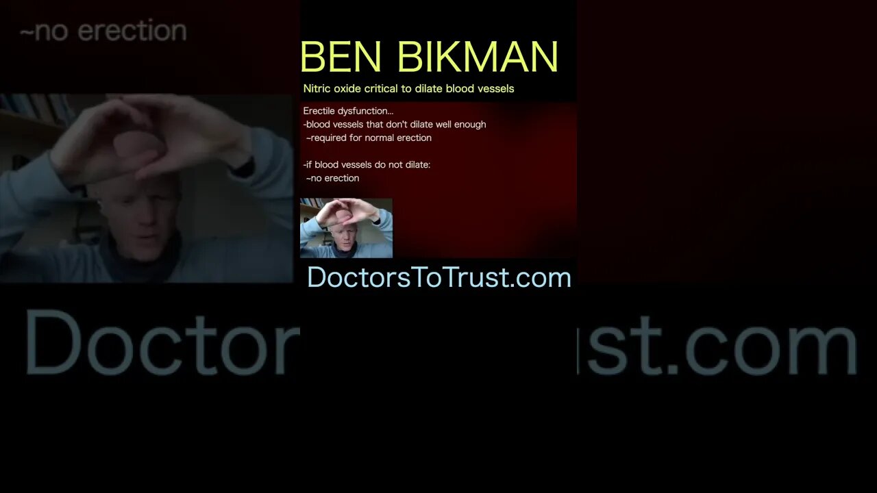 Ben Bikman