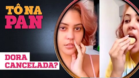 INFLUENCER "ROUBOU" O CAFÉ DA MANHÃ DA VIZINHA | TÔ NA PAN