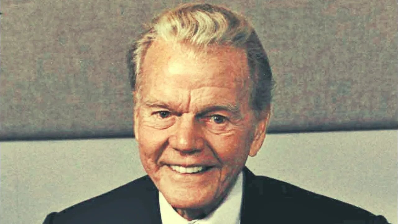 Paul Harvey - The Media Fear Machine