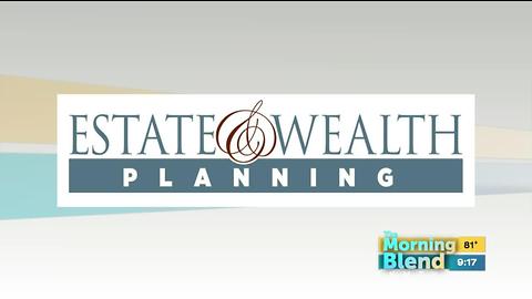 Estate and Wealth Planning