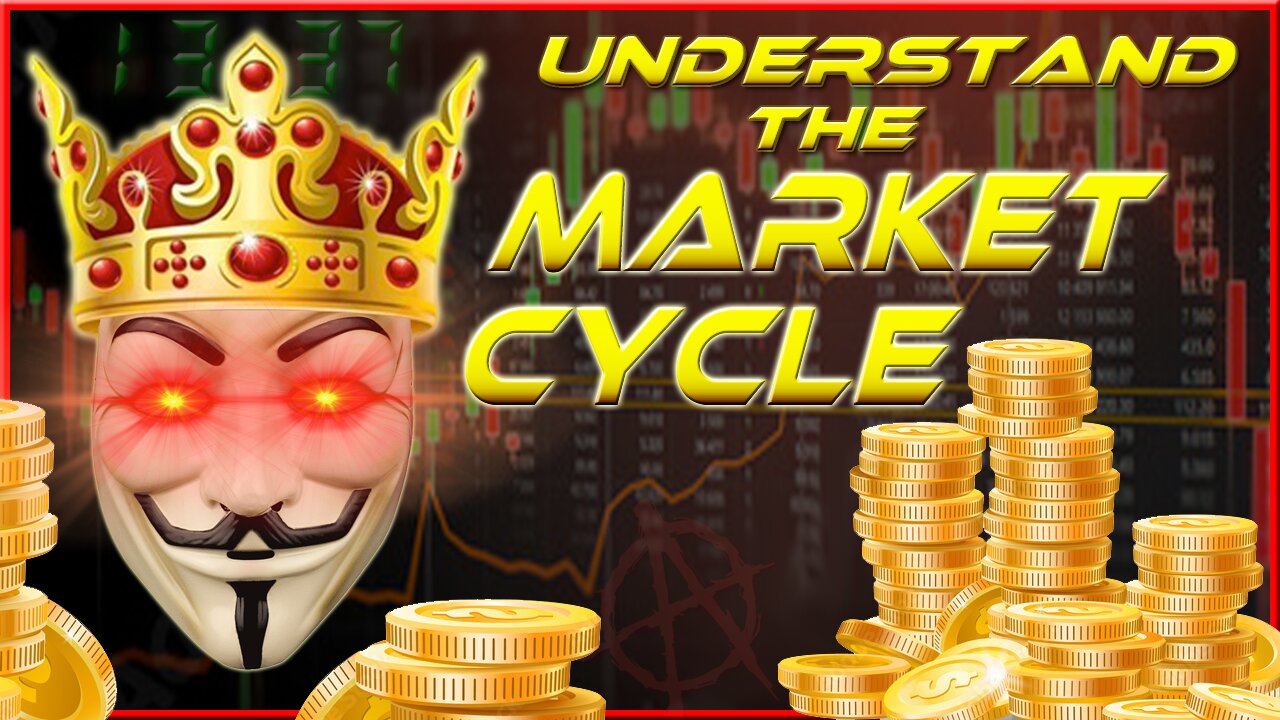 Understand The Market Cycle