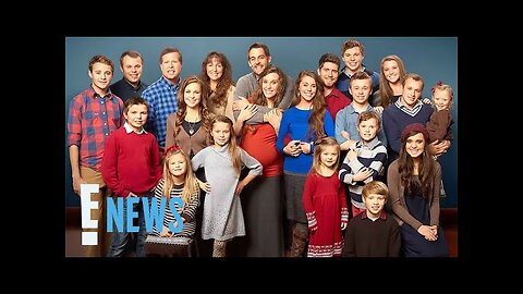 Duggar Family Tree: Your ULTIMATE Guide to All 19 Kids! | E! News