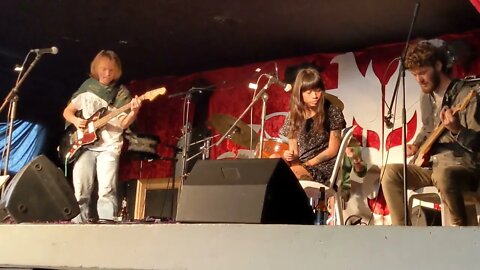 הג׳וקר, הנזיר והגנב - פסטיבל אלטרנדיב