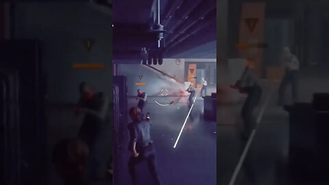 Vão encarar mesmo? Control