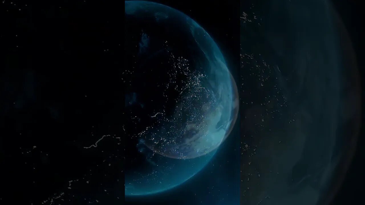 Experience the boundless #wonders of space in breathtaking 4K resolution! #nasa #4kspace
