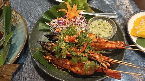 UDANG + SHRIMP 🦐 !!!!