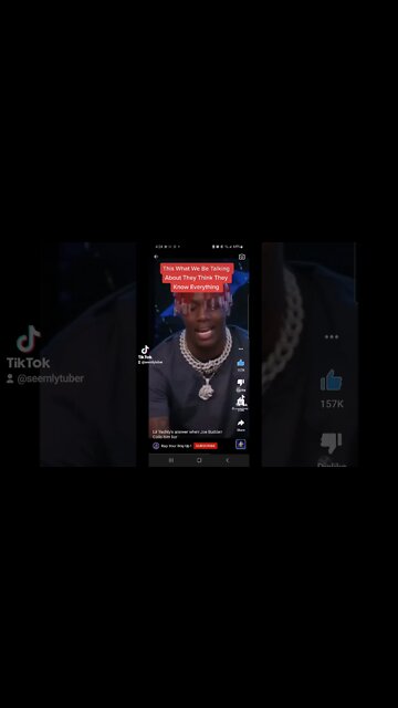 Can't Tell Older Black People Nothing Always Telling You Your Wrong About You!