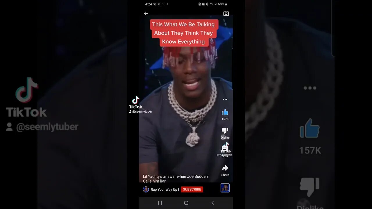 Can't Tell Older Black People Nothing Always Telling You Your Wrong About You!