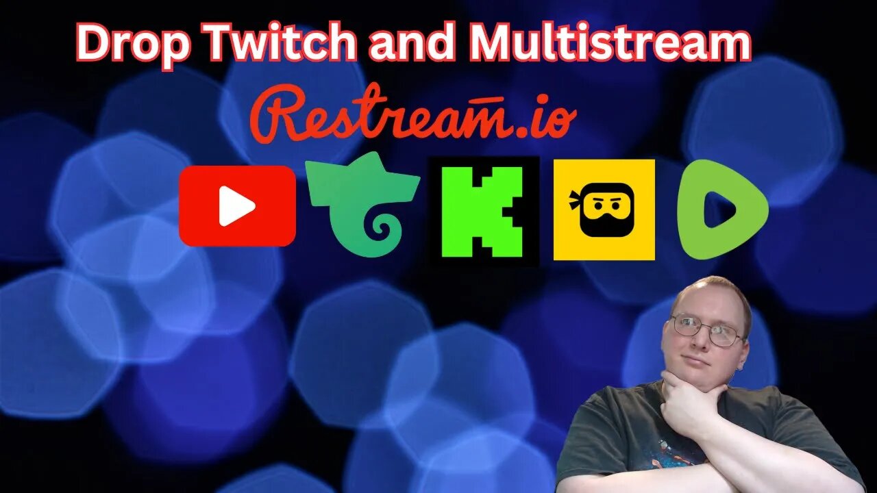 Why dropping Twitch to multistream is the best thing you can do
