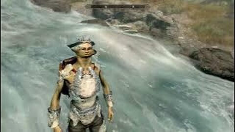 Can I beat Skyrim with only Mudcrabs? part 2