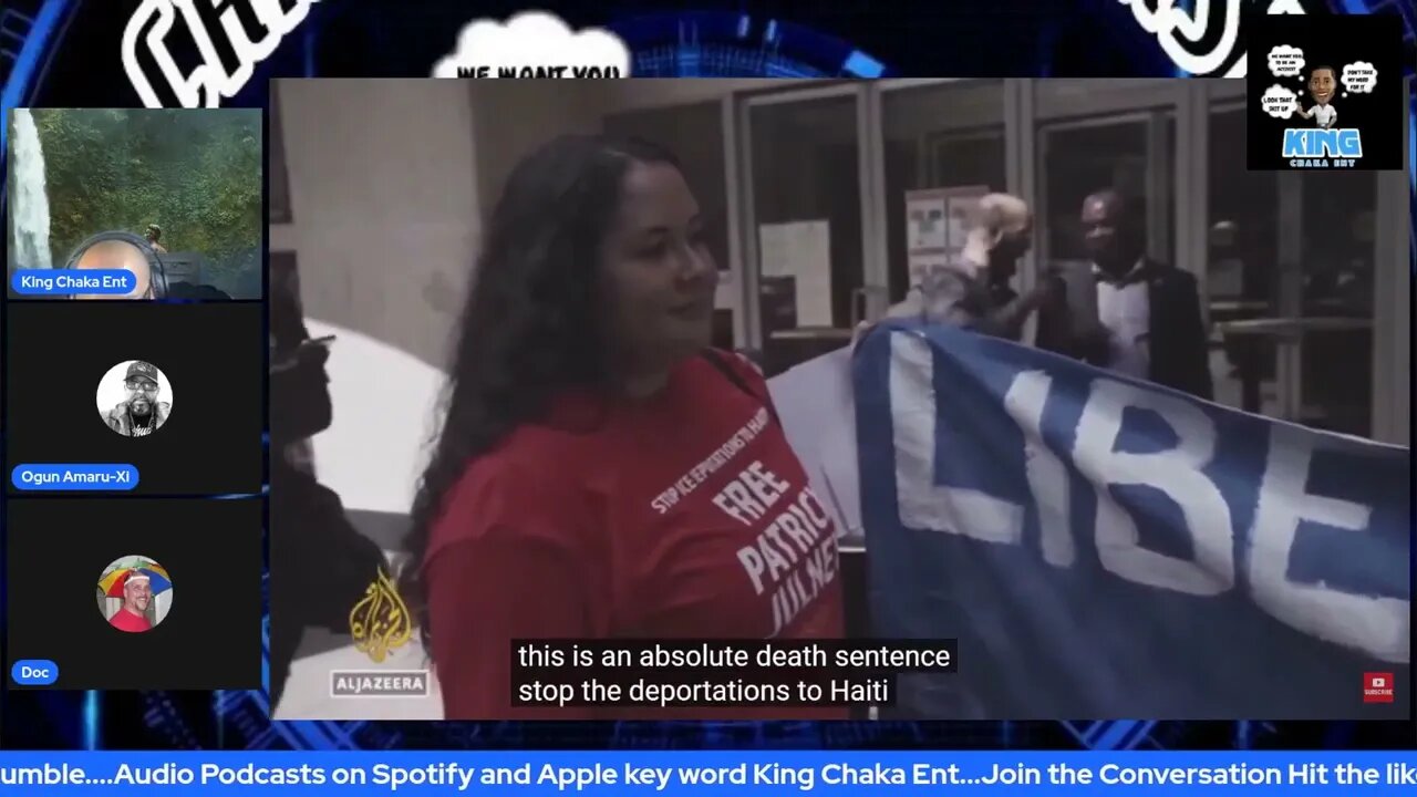 Too Far Left