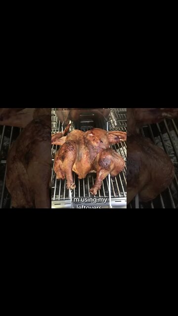 The Perfect Recipe for Your Leftover Thanksgiving Turkey