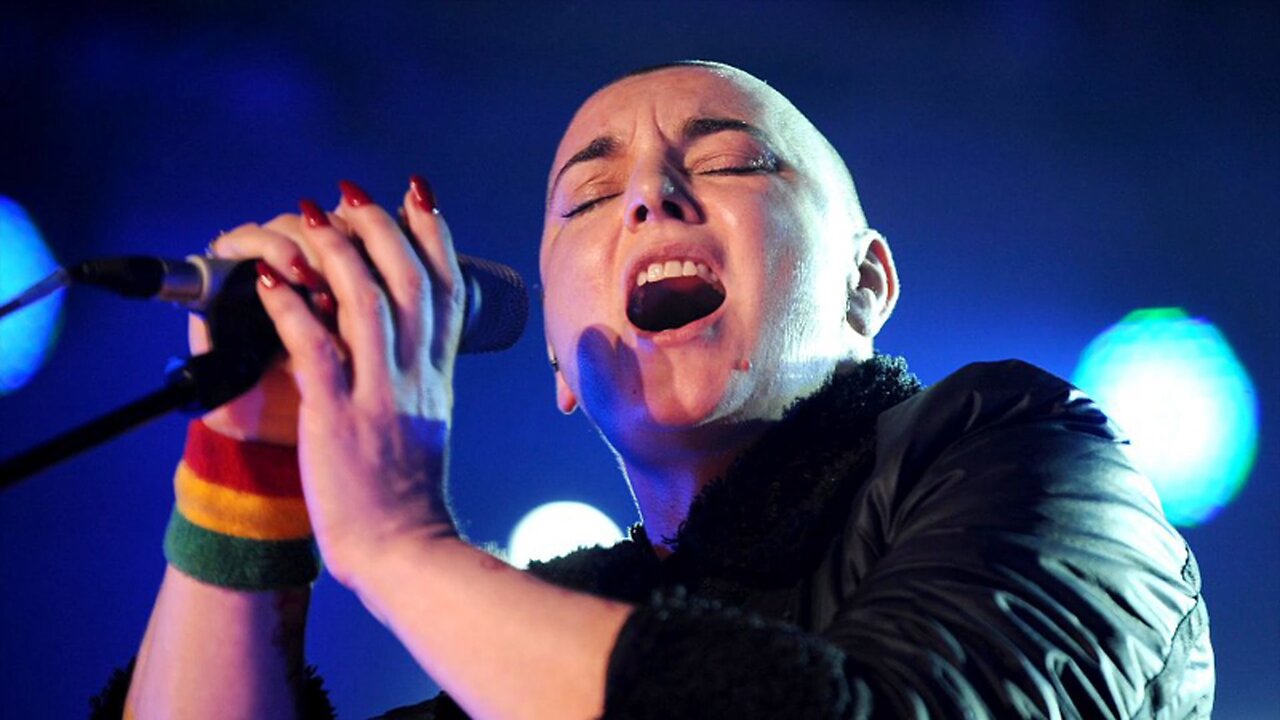 When Did She Die? Coroners Trying to Piece Together Timeline for Sinéad O'Connor's Death