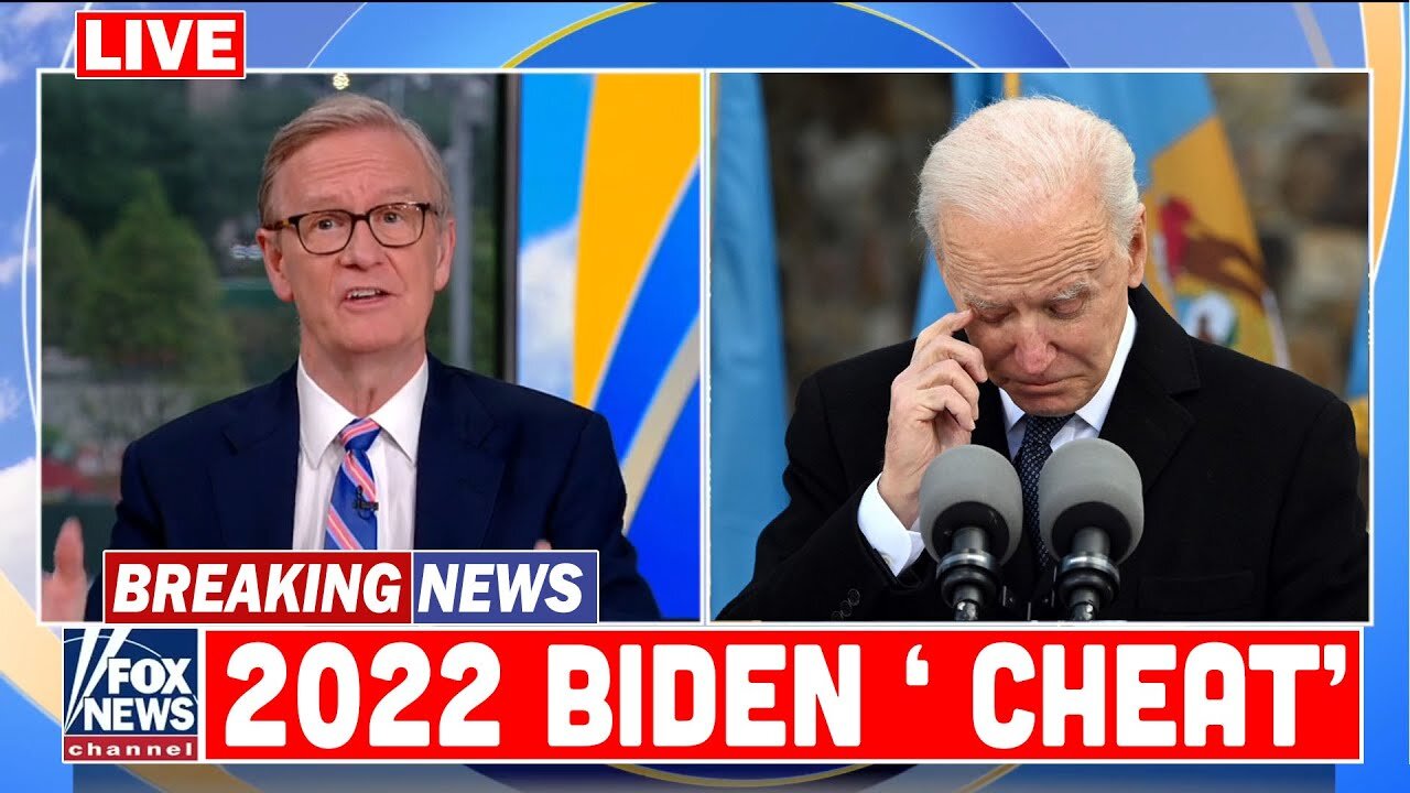 FOX and Friends 8/8/22 FULL HD | BREAKING FOX NEWS August 8, 2022