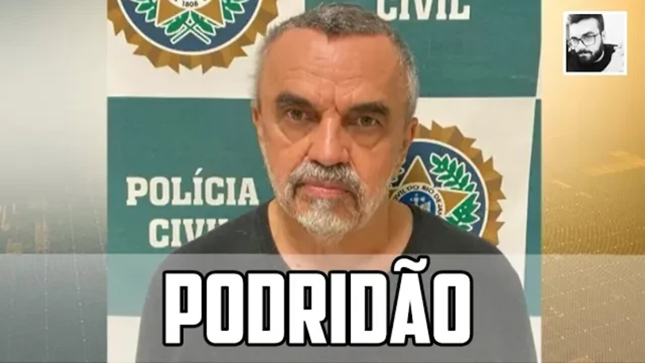 OS ABSURDOS QUE ACONTECEM NO BRASIL