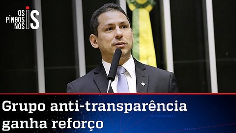 Vice de Lira diz que discutir voto impresso auditável é perda de tempo