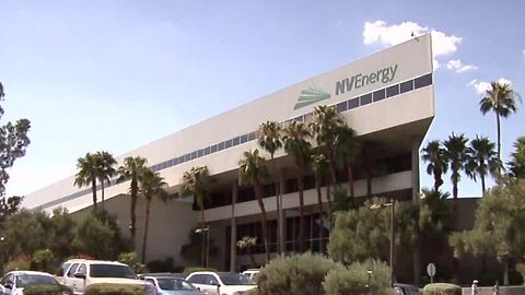 NV Energy rates lowered after tax bill