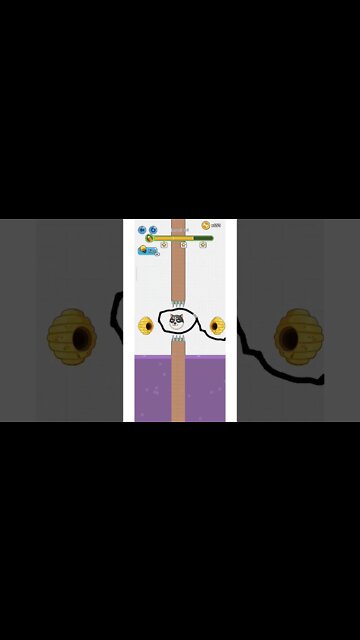 save the doge level 58 #shorts #game #savethedoge