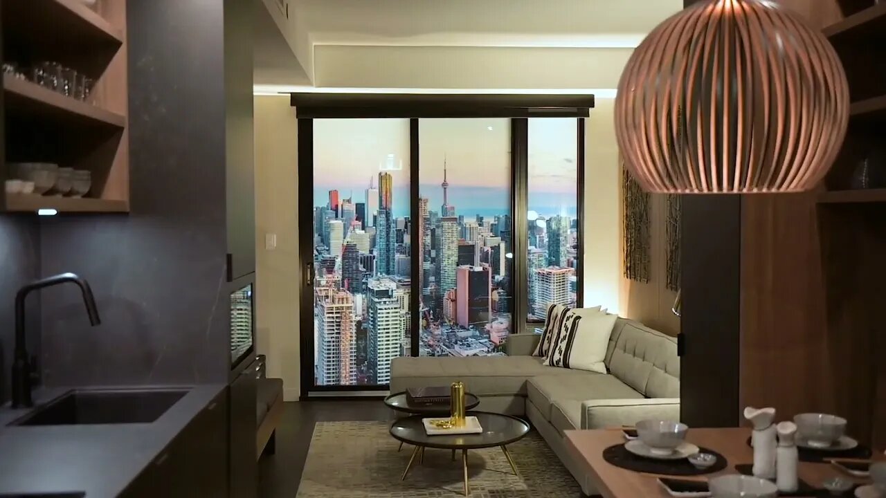 55C Bloor Yorkville Residences - LAST CHANCE TO BUY (FINAL RELEASE)