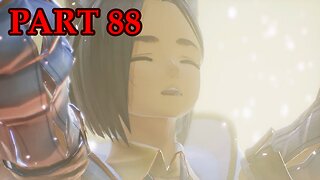 Let's Play - Tales of Arise (moderate mode) part 88