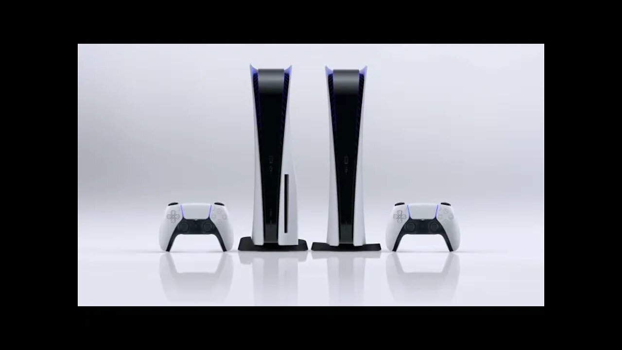 No PS5 and Xbox Series X for Many!!! BOTS!