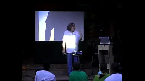 Randall Carlson: Fractal Geology & Ice-Age Catastrophe (4 of 11)