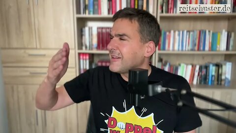 Keine AfD – damit der Wagen sauber bleibt: Berliner Verkehrsbetriebe hetzen in Nazi-Manier |Boris R.