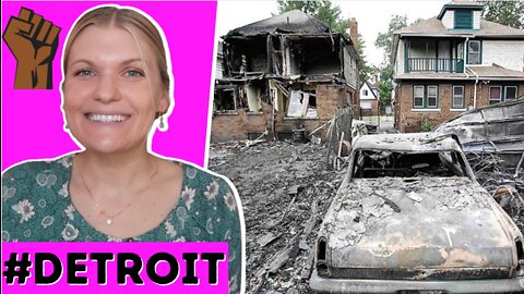 Detroit Hipsters Are Part Of The Problem And I Was One Of Them!