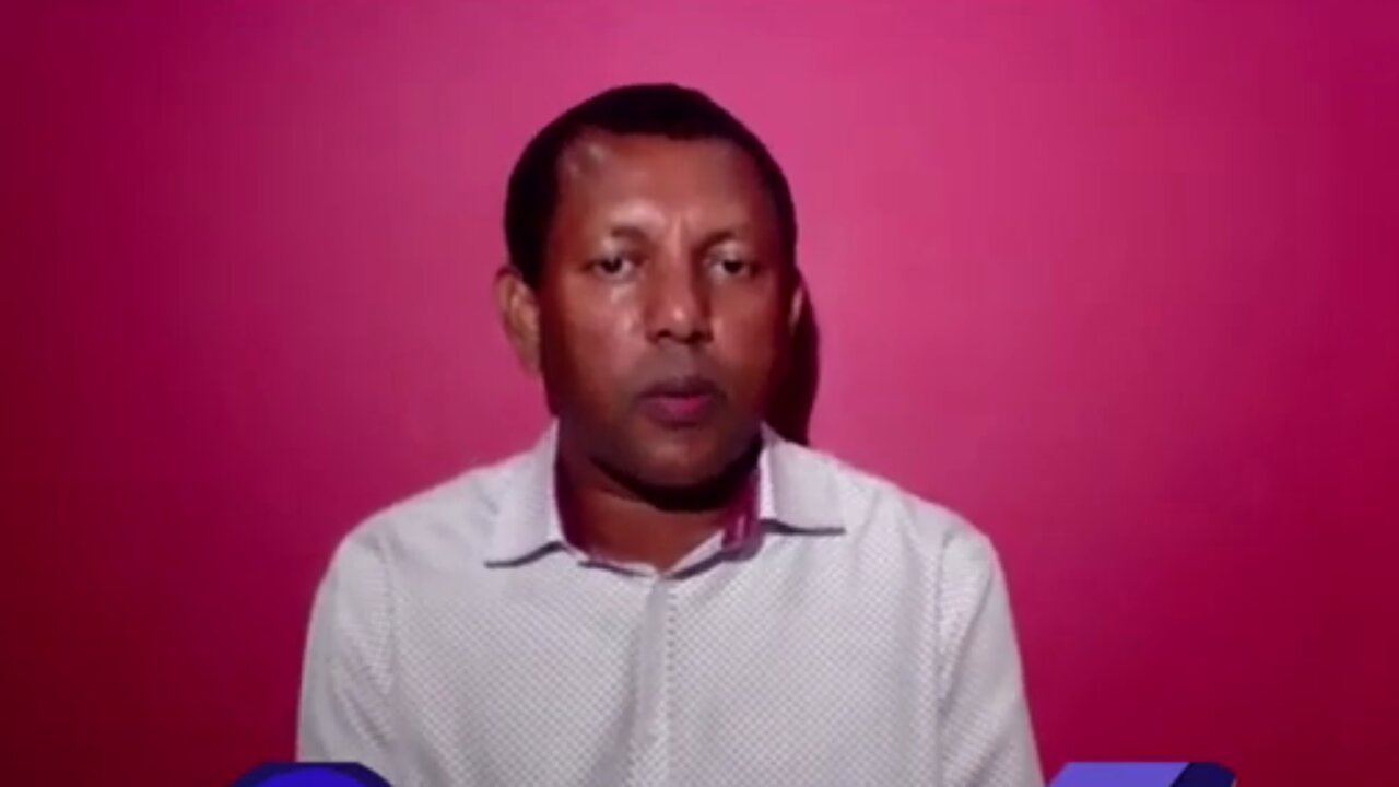 ብልጽግና ታሪካችንን አበላሽቶታል ፤ ከአሁን በሁዋላ በብልጽግና የሚፈታ አንድም ችግር የለም - አቶ ልደቱ አያሌው