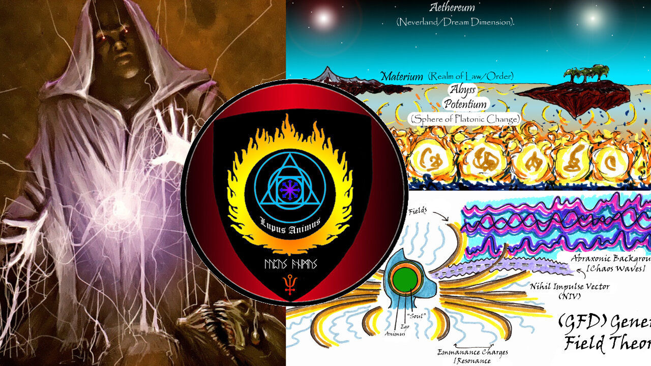 A (Fictional) Magick System Indistinguishable From Science