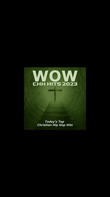 End of Struggles - John Jay - WOW CHH Christian HipHop Hits 2023