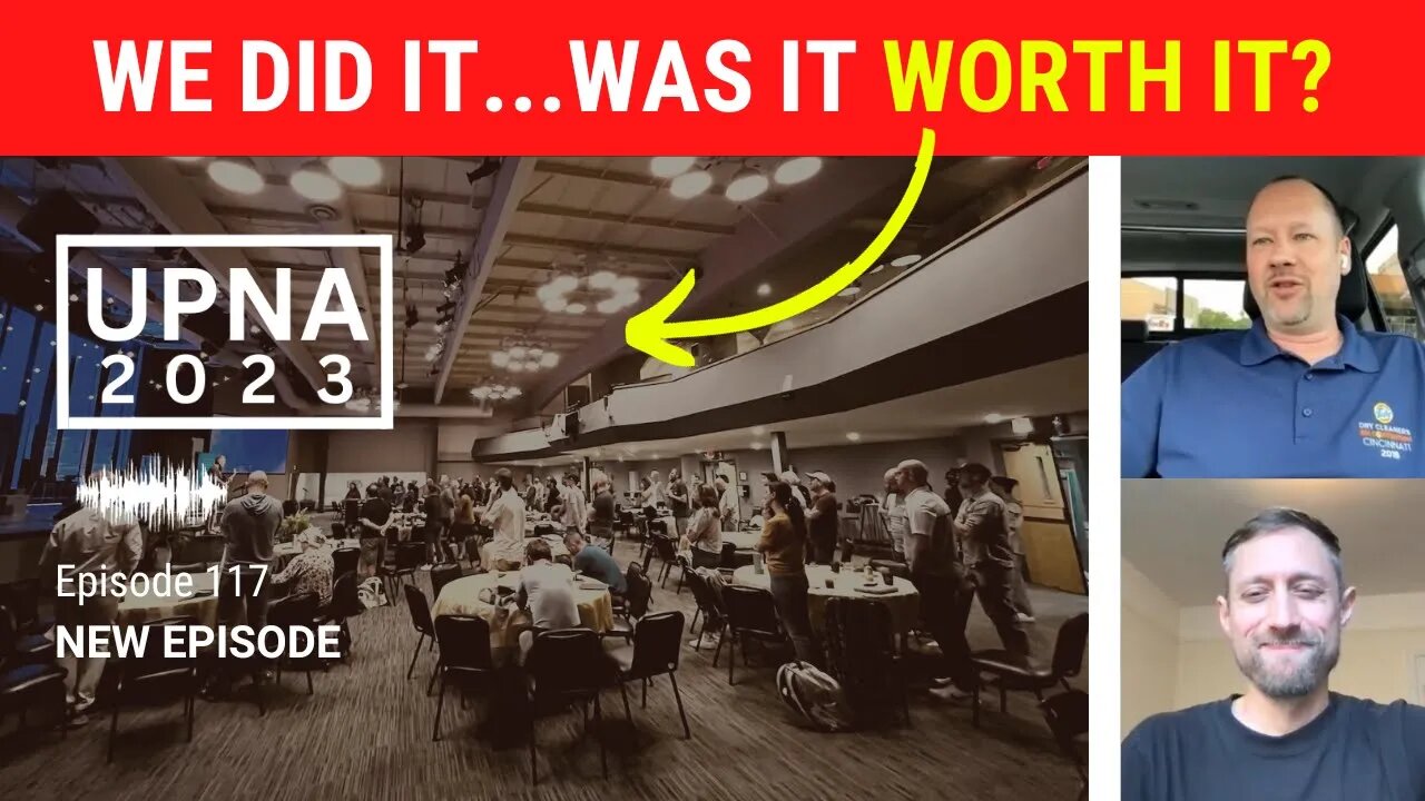 Hot Takes From the Unreached Peoples Conference