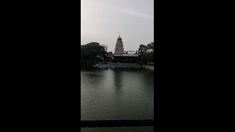 wagesvar temple in Pune