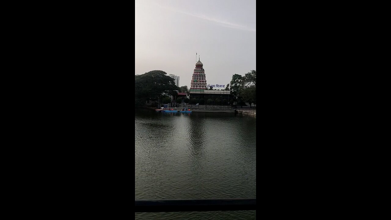 wagesvar temple in Pune