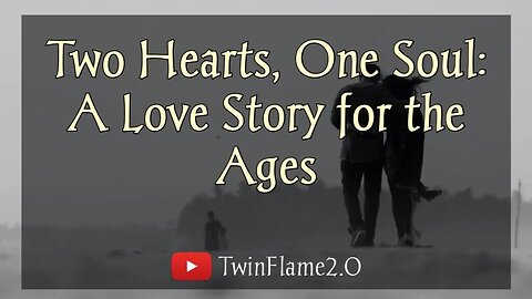 🕊 Two Hearts, One Soul: A Love Story 🌹 | Twin Flame Reading Today | DM to DF ❤️ | TwinFlame2.0 🔥