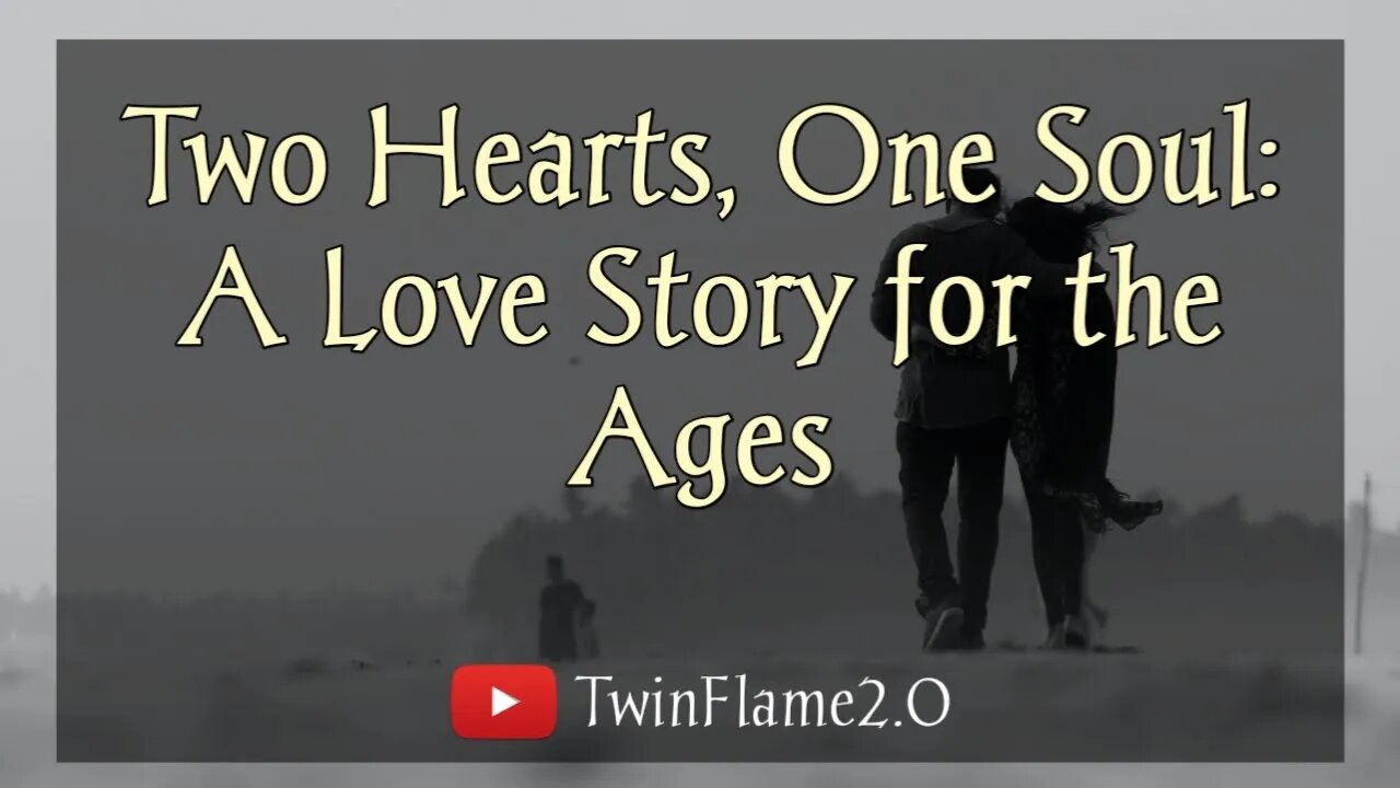 🕊 Two Hearts, One Soul: A Love Story 🌹 | Twin Flame Reading Today | DM to DF ❤️ | TwinFlame2.0 🔥