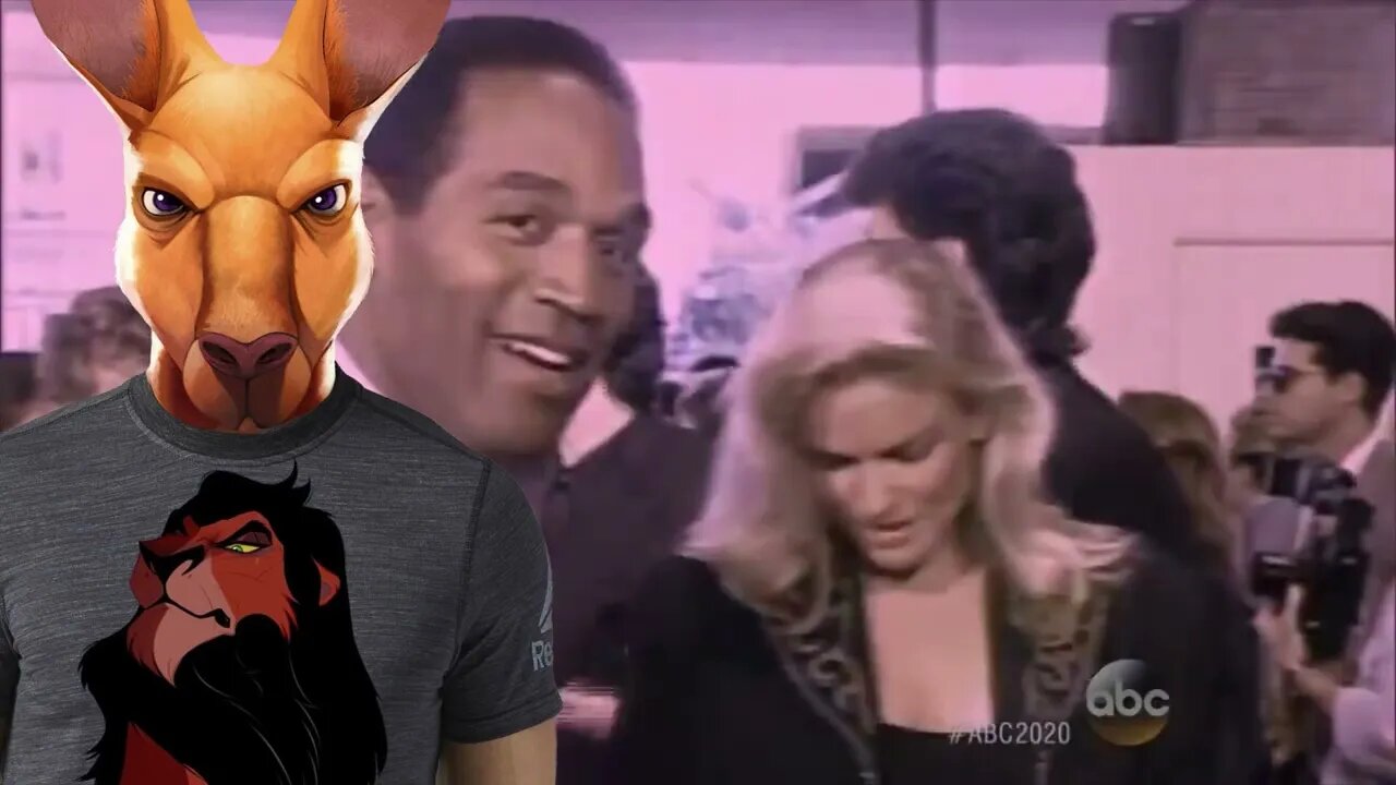 OJ won