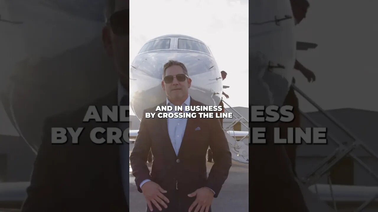 Embrace the Obsession: Grant Cardone's Insight on Conquering Doubt and Achieving Greatness