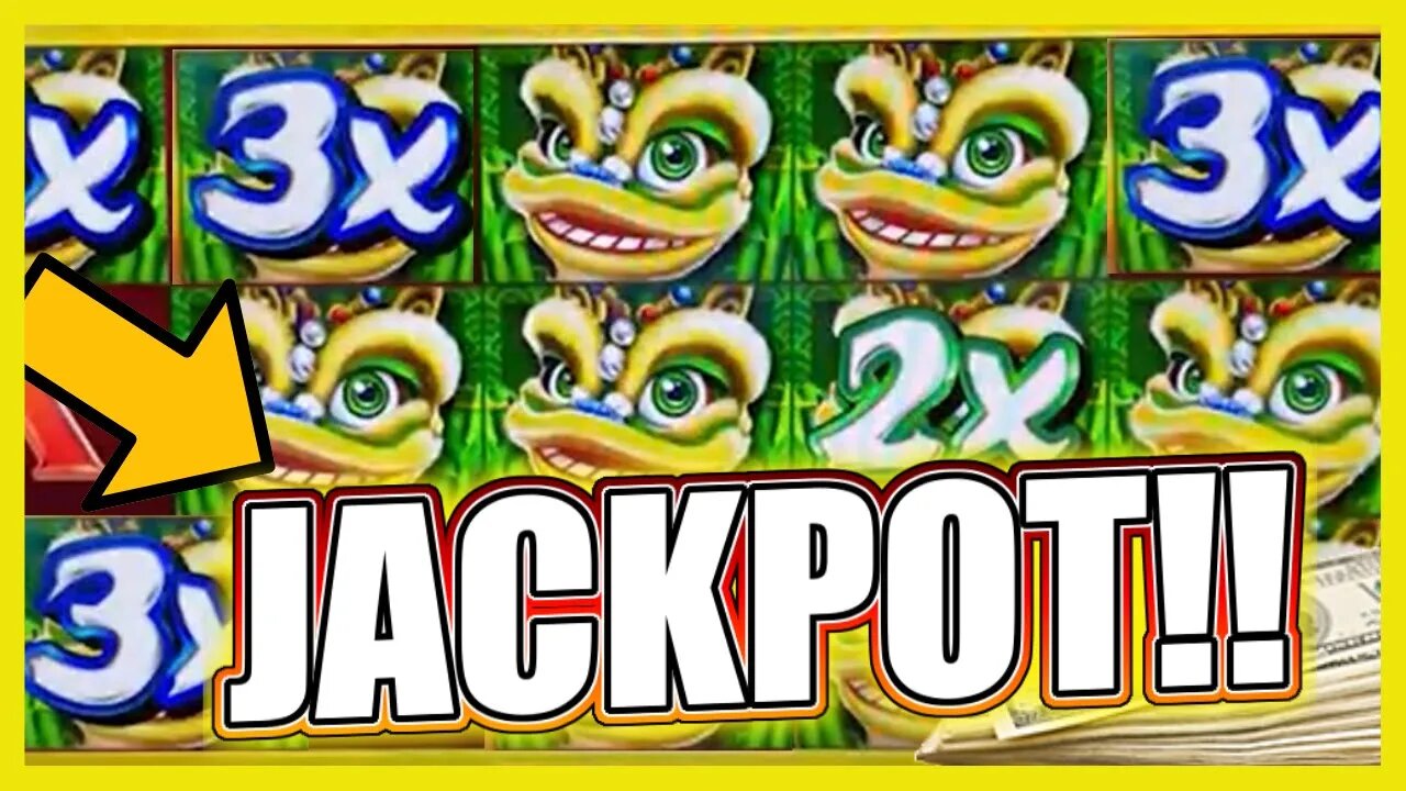 🐱 Hoppin Fish Epic Line Pay Jackpot! 🐟 5 Of A Kind Konomi Slot Handpay