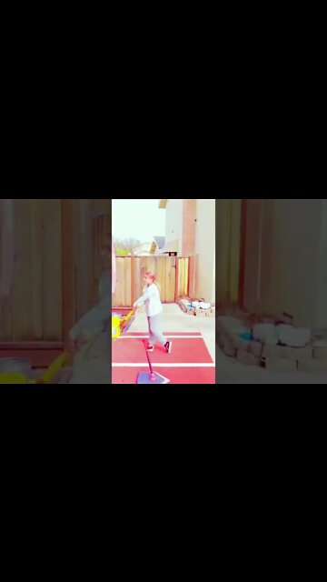 I'm not a cleanup hitter. I'm just batting fourth.