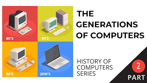 Generations of Computers